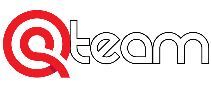 Qteam Realty Logo